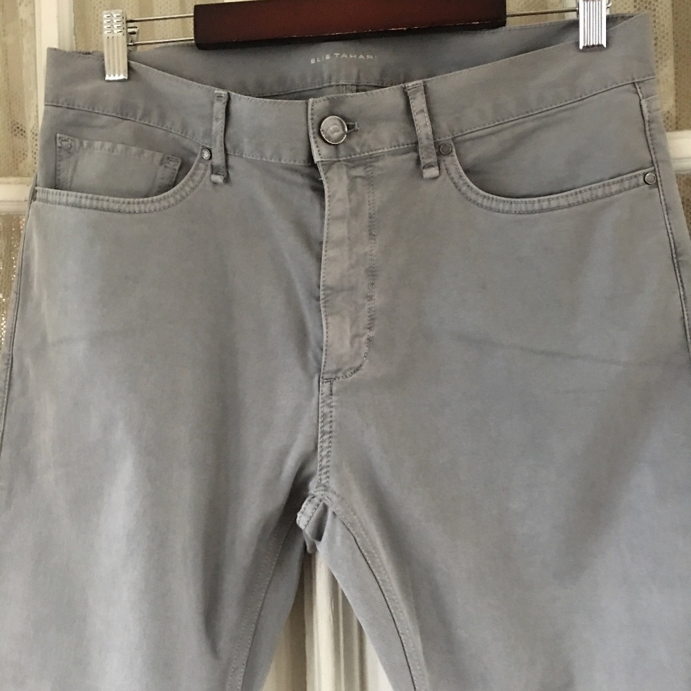 Host Pick! ELIE TAHARI Men's Jeans